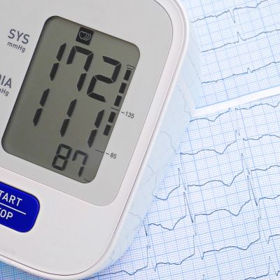 Hypertension and Stroke: How Hospitals Are Leading in Prevention