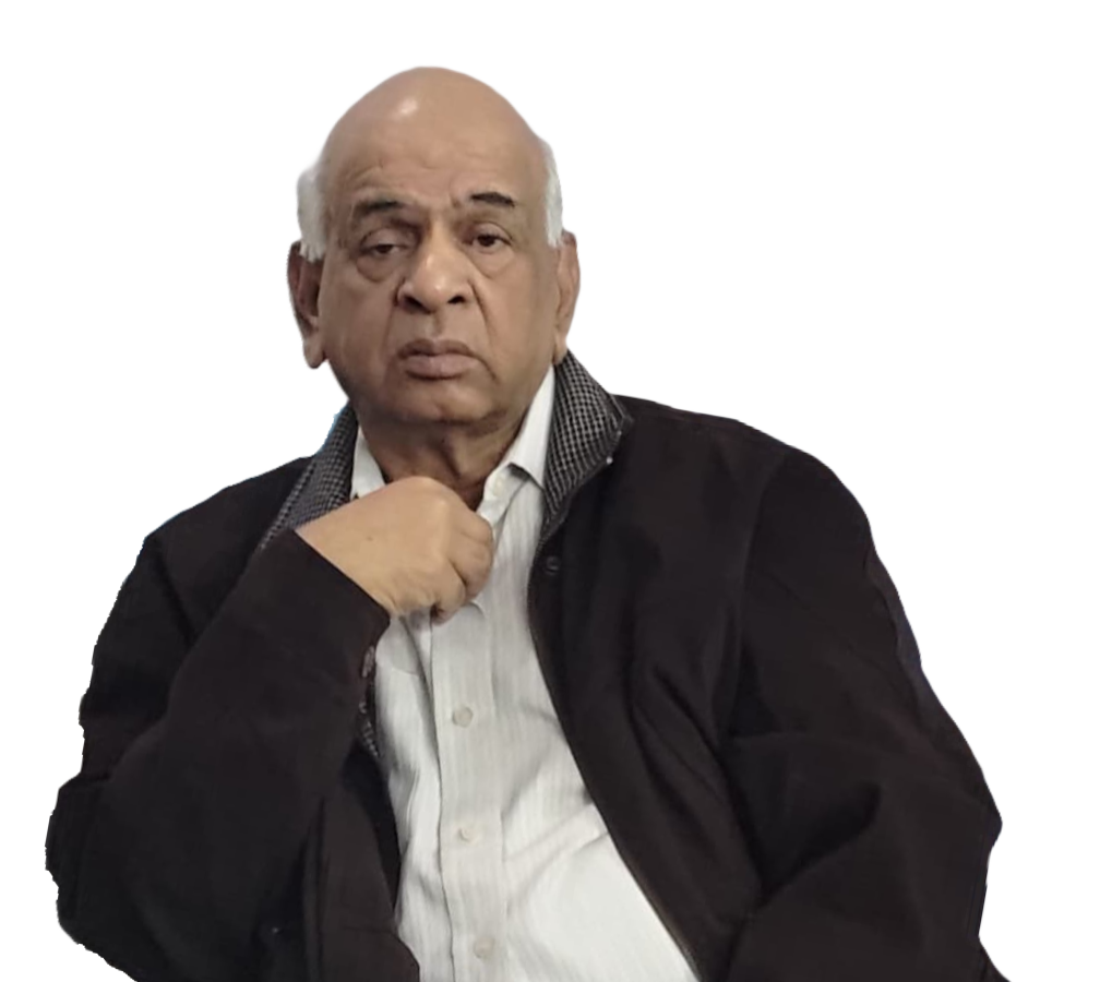 Dr. Pawan Aggarwal