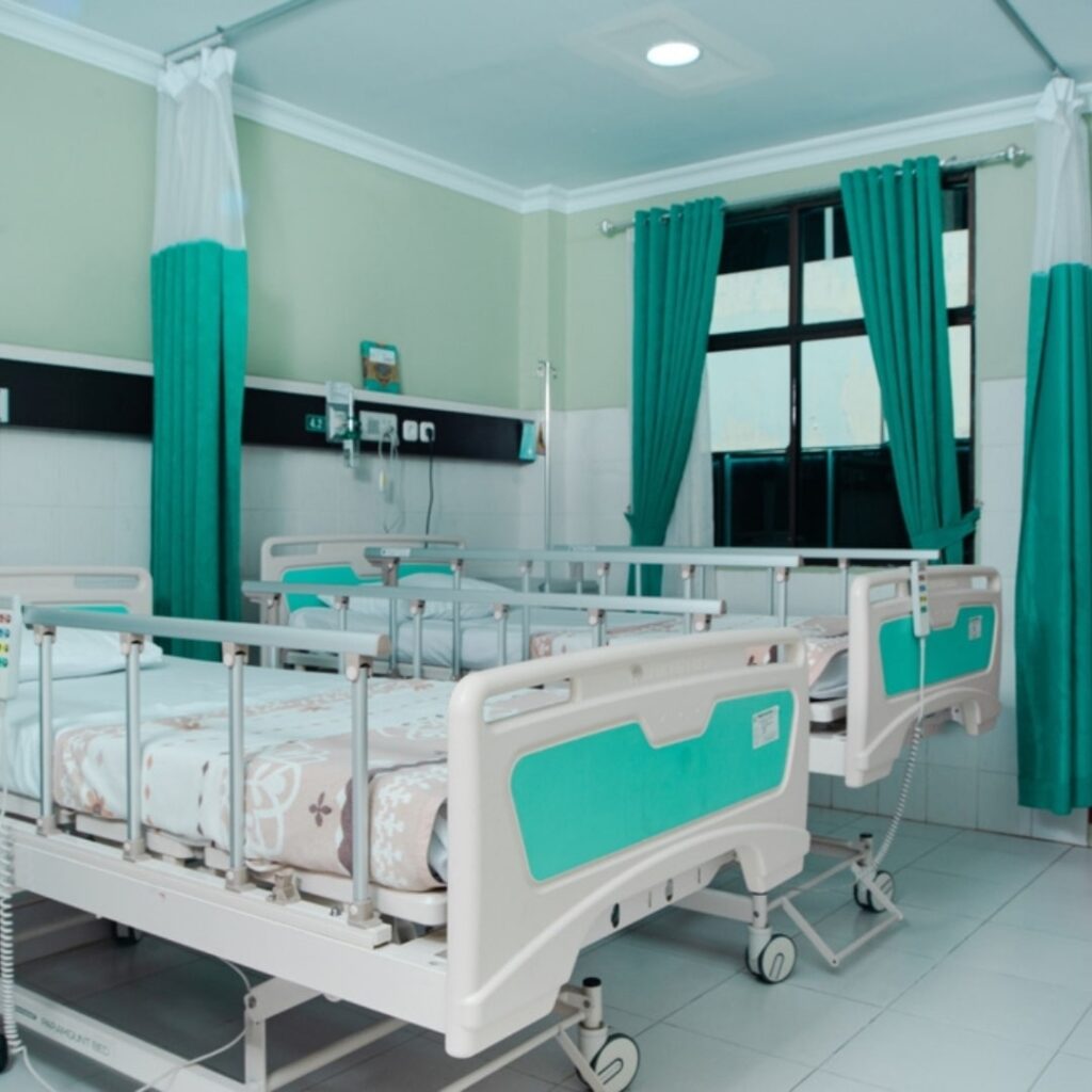 Outpatient Department