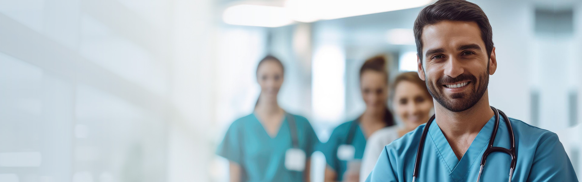 Our Health Care