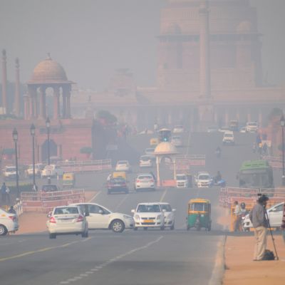 How Jaipur’s Air Pollution Affecting Jaipur: Health and Environmental Crisis Unveiled