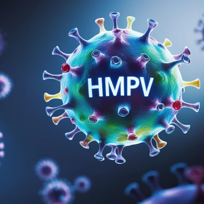 HMPV (Human Metapneumovirus) in Jaipur: Symptoms & Treatment