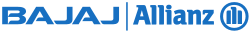 Bajaj Allianz logo