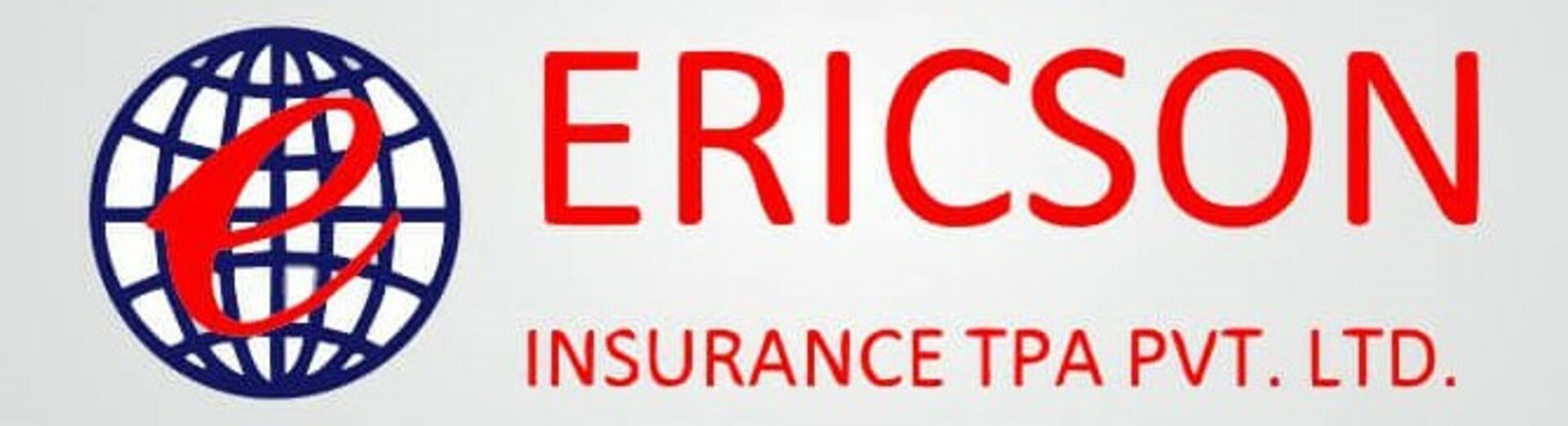 Ericson Insurance logo