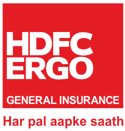 HDFC Ergo logo