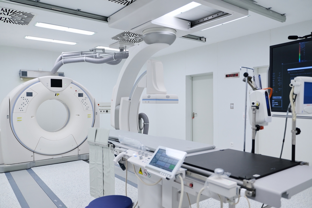 Diagnostic Services