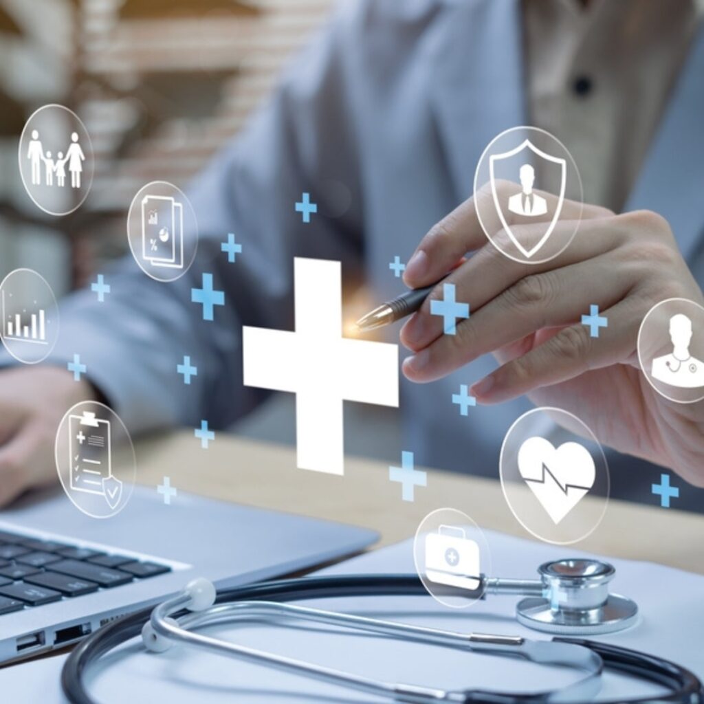 Trusted Multispecialty Healthcare