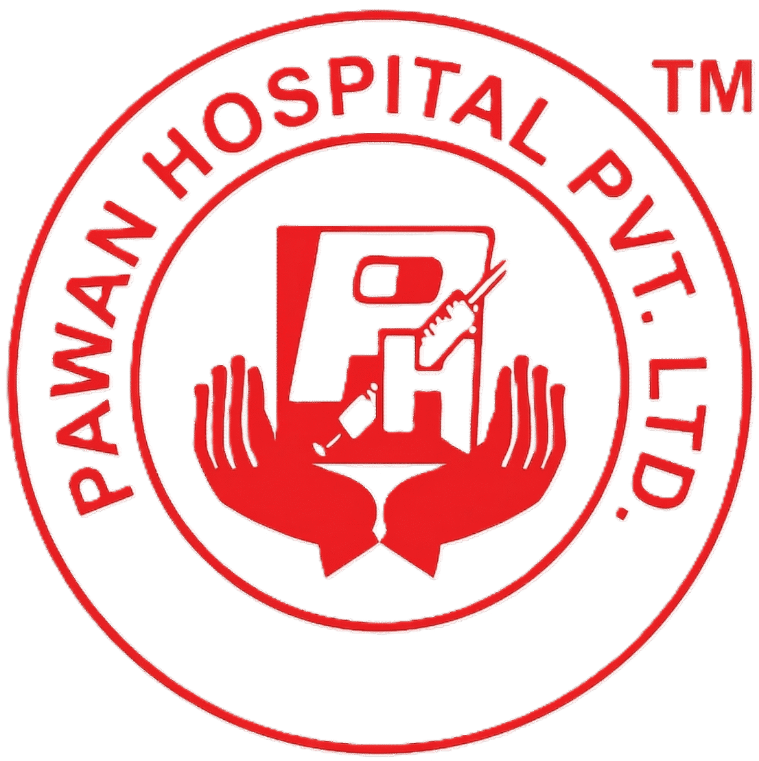 Modern hospital technology
