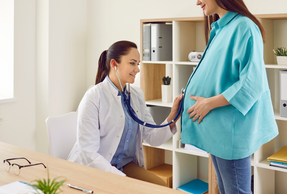 Gynecology & Obstetrics overview