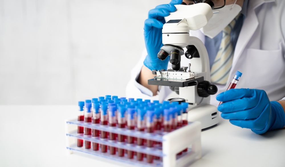 Diagnostic Services overview