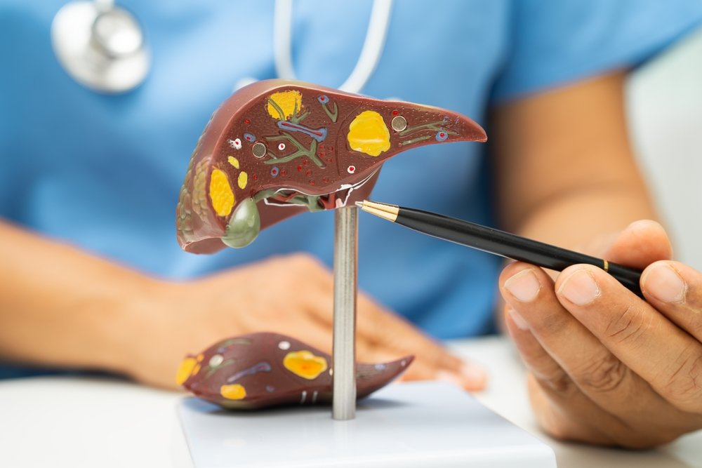 Liver cancer treatment in India
